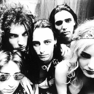 Bild für 'Lords of Acid'