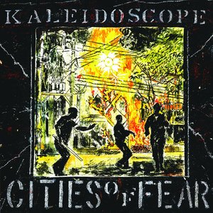 Image for 'Cities Of Fear'