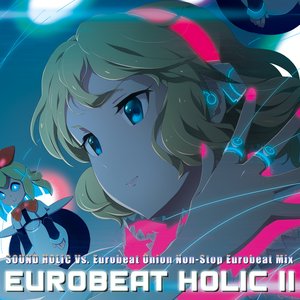 Image for 'EUROBEAT HOLIC II'