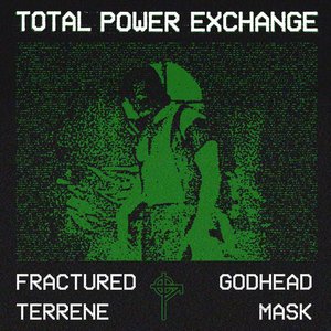 Image for 'Fractured Godhead Terrene Mask'