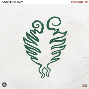 “Another Day”的封面