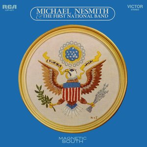 Image for 'Magnetic South (Expanded Edition)'