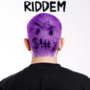 Image for 'RIDDEM'
