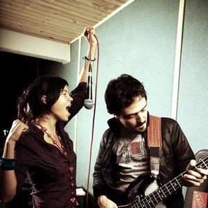 Image for 'Bomba Estereo'