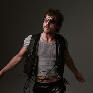 Image for 'Benson Boone'