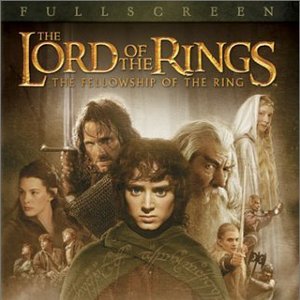 Image for 'Lord of the Rings'