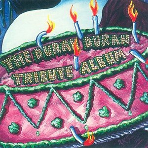 Immagine per 'The Duran Duran Tribute Album'