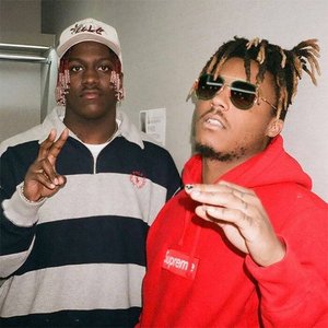 'Juice WRLD & Lil Yachty'の画像