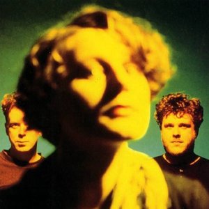 'Cocteau Twins' için resim