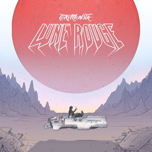 Image for 'Lune Rouge'