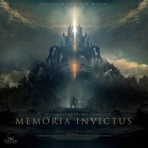 'Memoria Invictus'の画像
