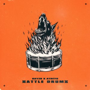 Image for 'Battle Drums'