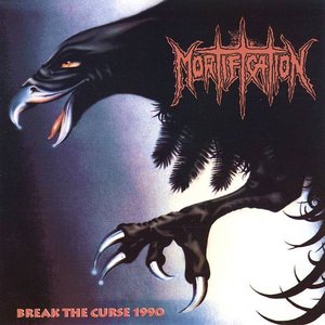 Image for 'Break the Curse'