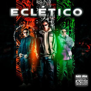 Image for 'ECLÉTICO - LADO A'