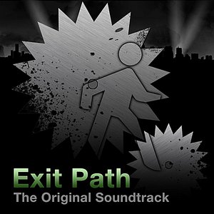 Image for 'Exit Path (Original Soundtrack)'