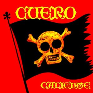 Bild für 'Cuero caliente'