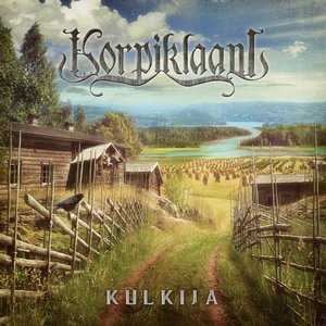 Immagine per 'Kulkija'