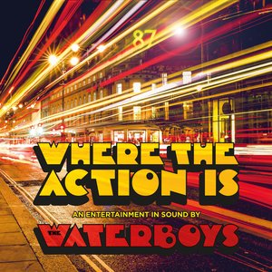 Zdjęcia dla 'Where The Action Is'