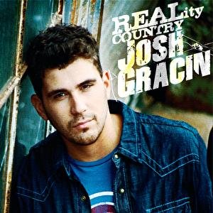 Изображение для 'Josh Gracin - REALity Country'