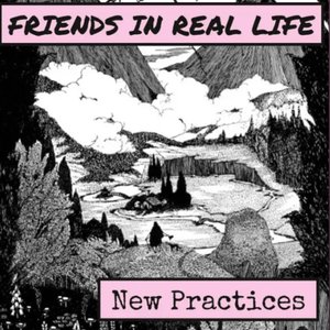 'New Practices' için resim
