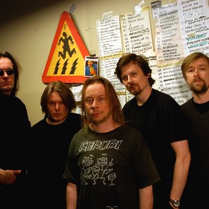 Image for 'Radiopuhelimet'