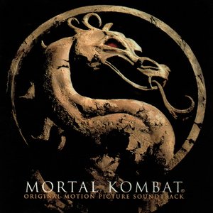 Image for 'Mortal Kombat: Original Motion Picture Soundtrack'