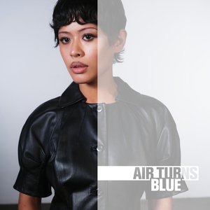 'Air Turns Blue' için resim