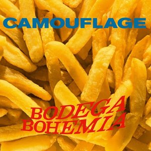Image for 'Bodega Bohemia'