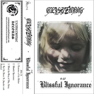 Image for '#40 'Blissful Ignorance''