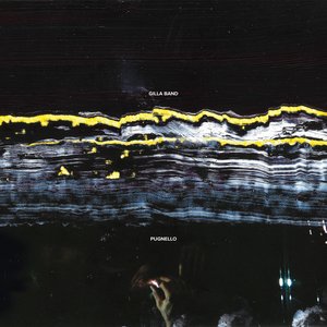 Image for 'Alogia'