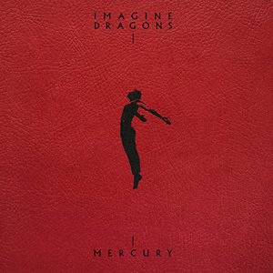 Image for 'Mercury : Acts 1 & 2'