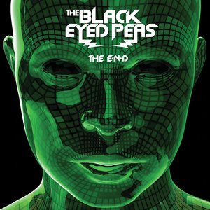 Image for 'The E.N.D. (The Energy Never Dies)'