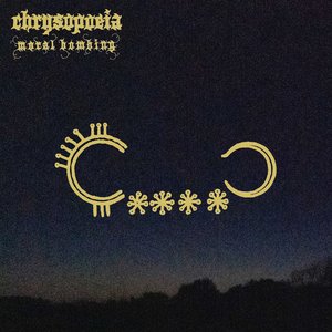 Image for 'Chrysopoeia'