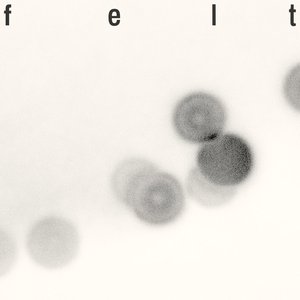 Image for 'felt'