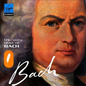 Image for 'The Very Best of Bach'