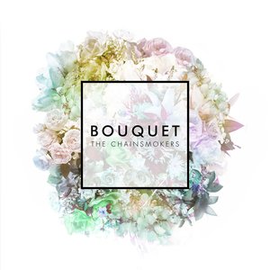 “Bouquet”的封面