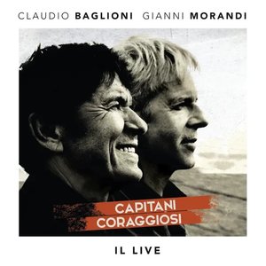 Imagem de 'Capitani Coraggiosi: Il Live'