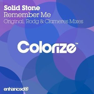 Image for 'Remember Me'