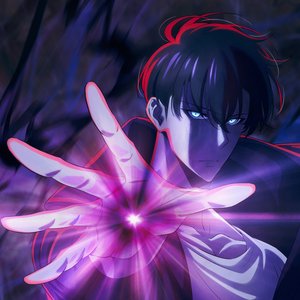 Image for '俺だけレベルアップな件 Season2 -Arise from the Shadow- Original Soundtrack'