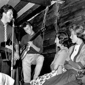 Image for 'The Quarrymen'