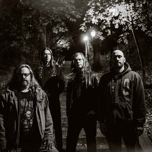 Immagine per 'Gorguts'