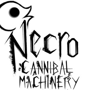 Image for 'Necro-Cannibal Machinery'