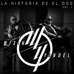Image for 'La Historia De El Dúo (Vol.1)'