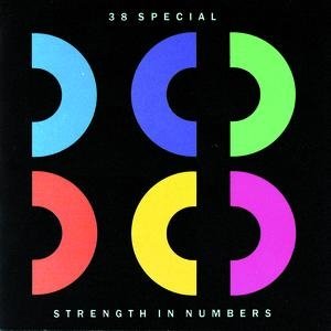 Изображение для 'Strength in Numbers'