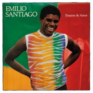 Image for 'Ensaios de Amor'