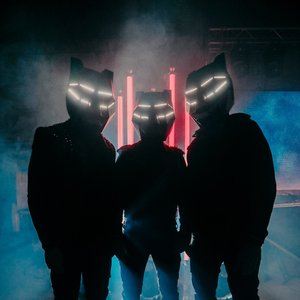 'Black Tiger Sex Machine'の画像