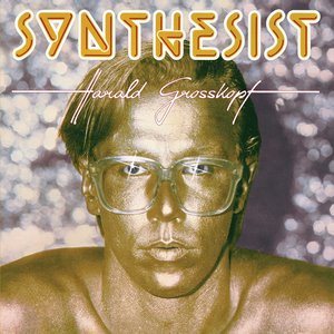 Image for 'Synthesist (40th Anniversary Edition)'