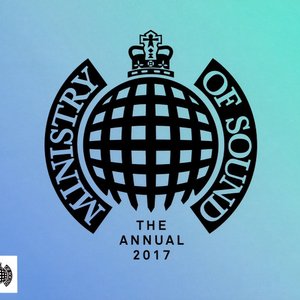 Immagine per 'The Annual 2017'