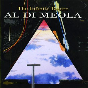 Imagen de 'The Infinite Desire'