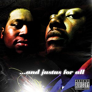 Image for '...And Justus for All'